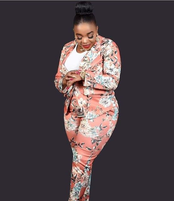 Questionable gospel singer Justina Syokau Questionable gospel singer Justina Syokau