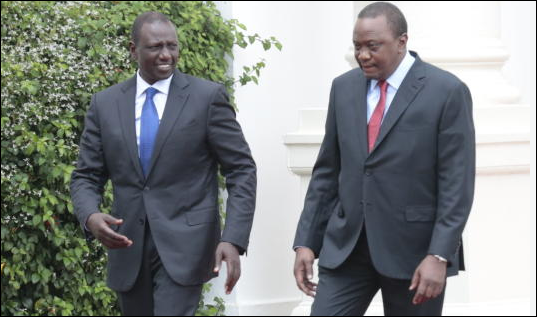 Graft linked to stalled KeRRA Machakos road project – Weekly Citizen
