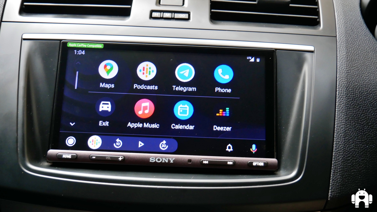 The navigation apps you should be using on Android Auto