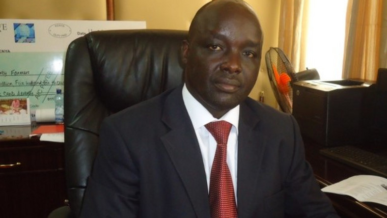 Lonyangapuo fights nude photo ghosts – Weekly Citizen