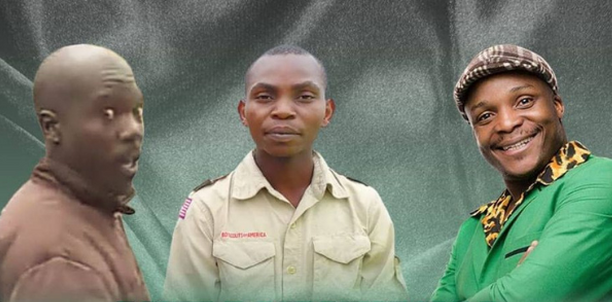 Jalang'o gets 'Nitakufinya' duo lucrative corporate deal