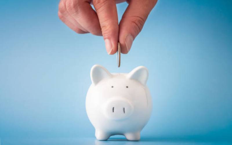 Old age will surely catch up with you - start saving for retirement