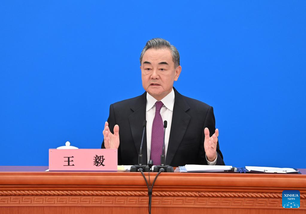 China to work with international community for implementation of Global Security Initiative: FM » Capital News