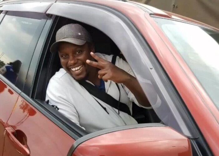 Southern Bypass crash: Ngugi, a man of the people