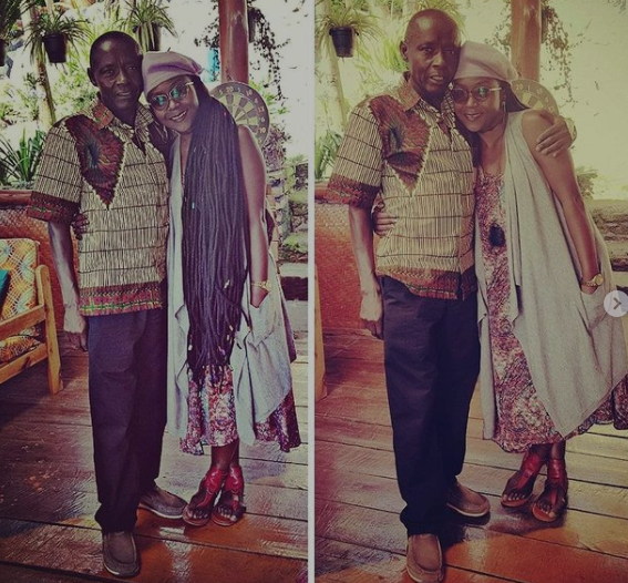 I Was Dumped For Calling My Dad ‘boy Lollipop’ – Kansiime
