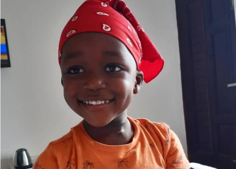 2 arrested after car dealer is killed inside his Kilimani apartment bedroom