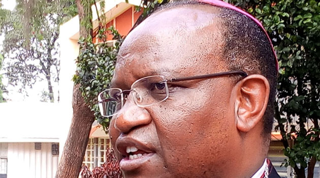 Ensure strict adherence to COVID-19 containment protocols for Worshippers' safety, clerics told » Capital News