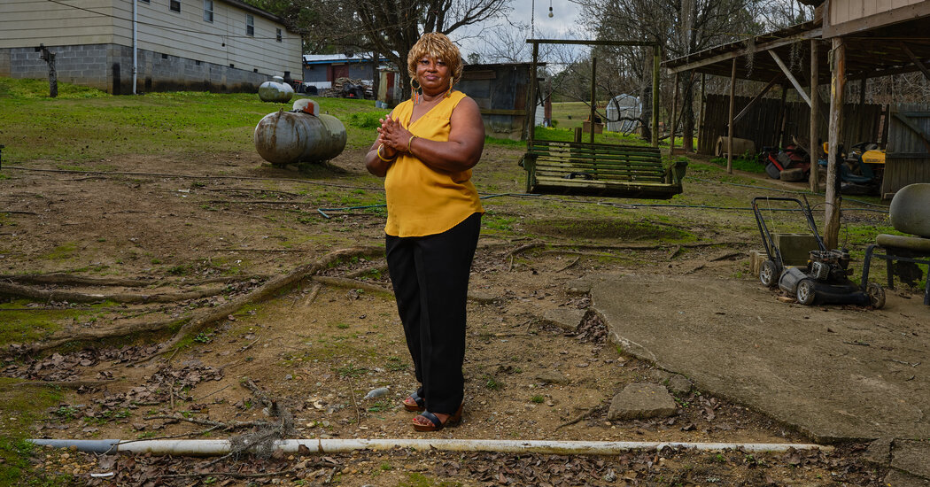 As Infrastructure Money Flows, Wastewater Improvements Are Key