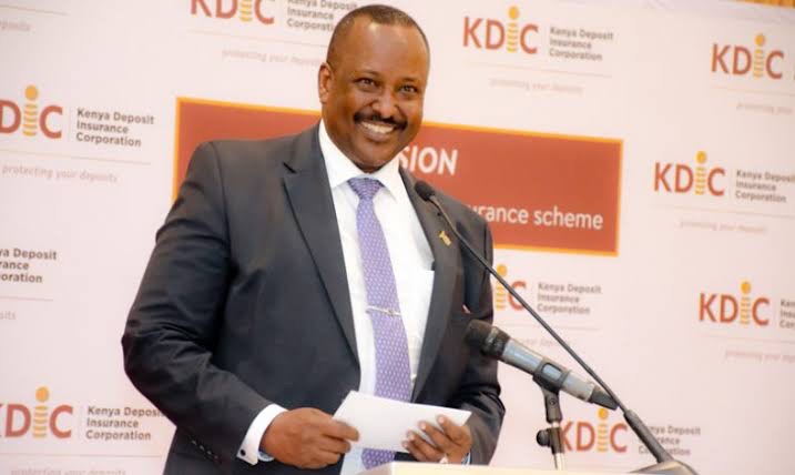 Kenya Deposit Insurance Corporation (KDIC) Launches Pursuit for Loan defaulters of the collapsed 27 banks.
