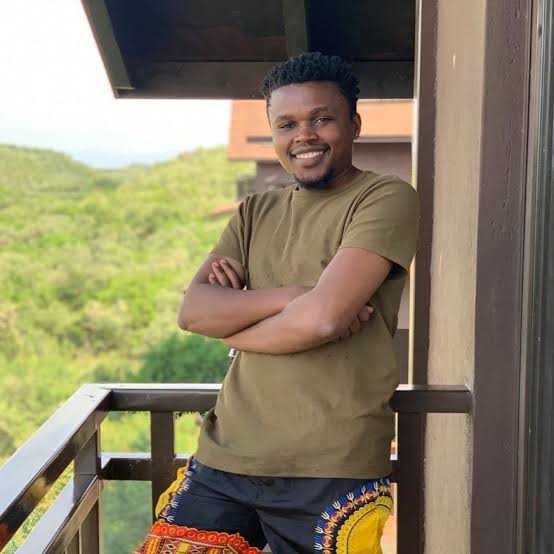 Checkout Photos showing Chipukeezy’s dramatic weight loss that have left Netizens talking