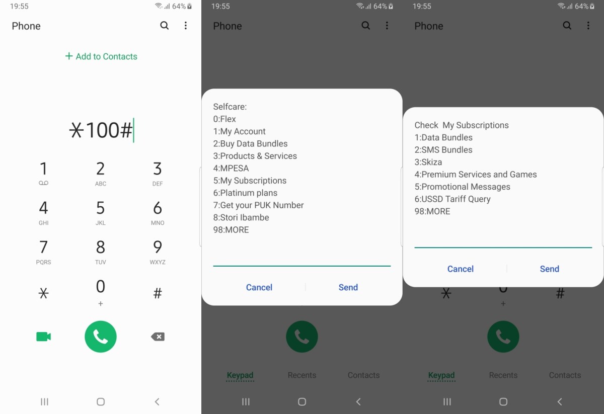 Keeping SMS spam and unsolicited subscriptions at bay on your Android smartphone