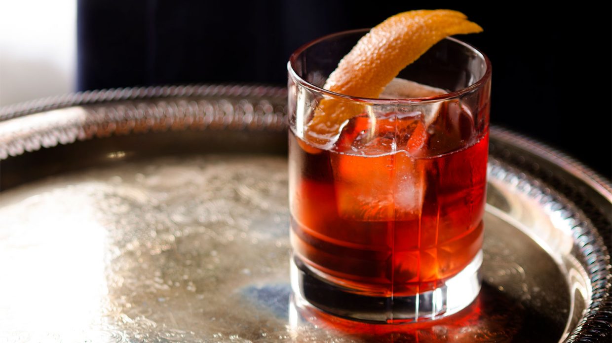 Essential Whiskey Cocktail: Boulevardier - Whisky Advocate