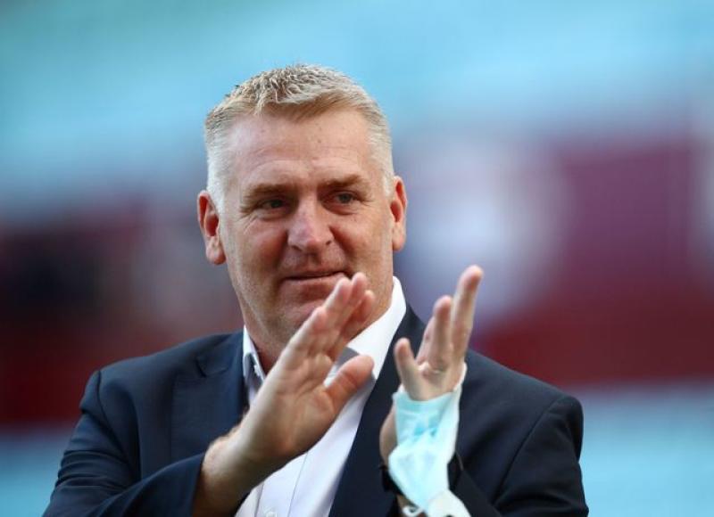 Norwich appoint former Villa boss Smith as manager : The standard Sports