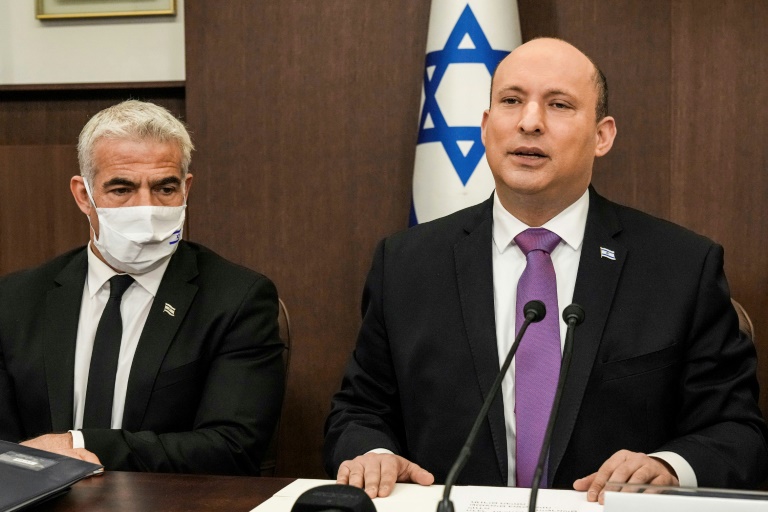 Israel urges US not to drop Iran Guards from terror list » Capital News