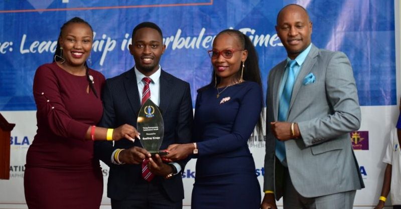Real estate developer soars in 2021 with multiple awards