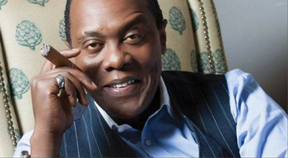 Citizen TV Anchor Jeff Koinange Recovers From COVID-19