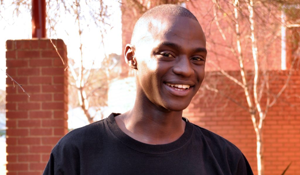 Young Kenyan who rejected Harvard chance to become US tech millionaire