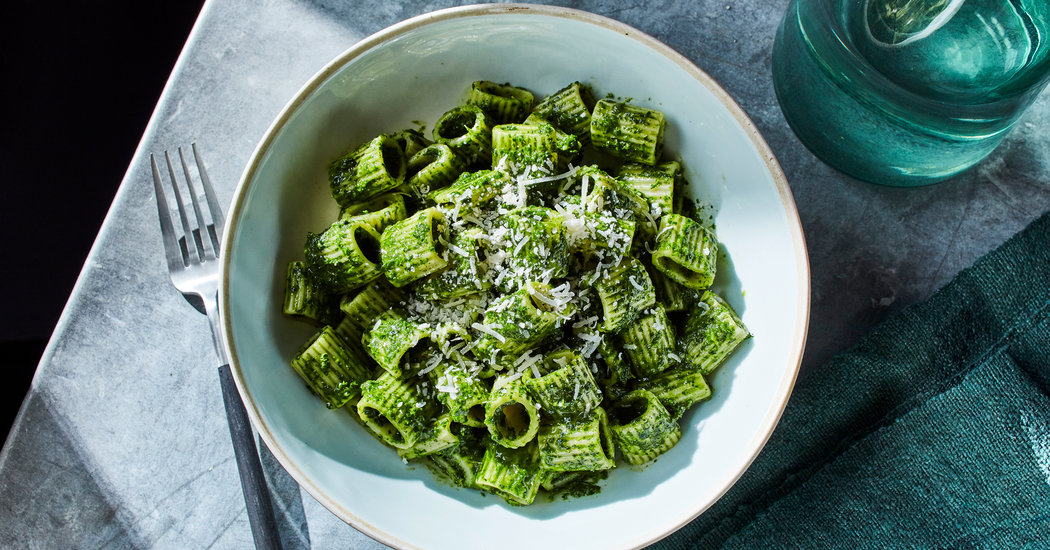 3 Vegetarian Recipes That Changed My Cooking