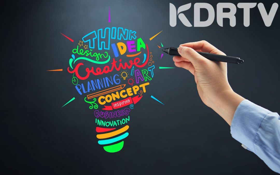 Creativity and Self-development: Why We Need to Keep a Diary and 5 Creative Ways to Do It