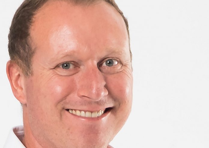 Broll Property Group Appoints Ken Gerber As COO