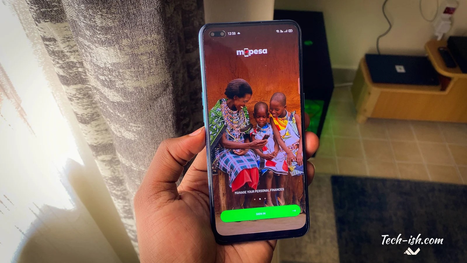M-Pesa Super App bags awards at the Mobile World Congress