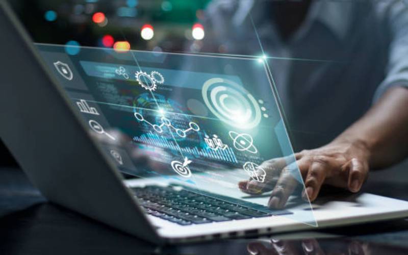 Digital warriors key to growth of firms - experts