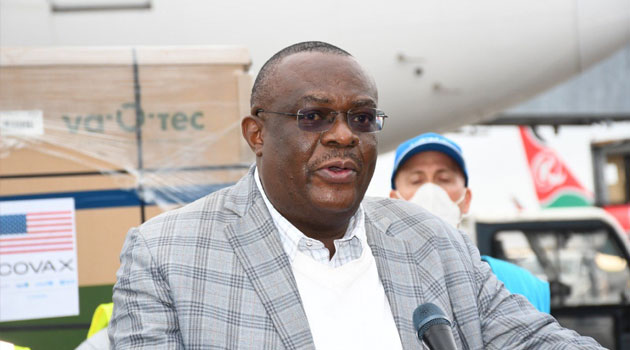 MoH to roll out booster shots in January to utilize undispensed vaccines » Capital News