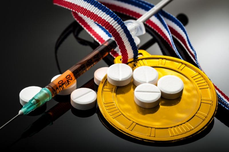 Britain stripped of Tokyo Olympics 4x100m silver : The standard Sports