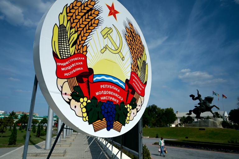 Moldova urges calm after blasts in Russia-backed region » Capital News