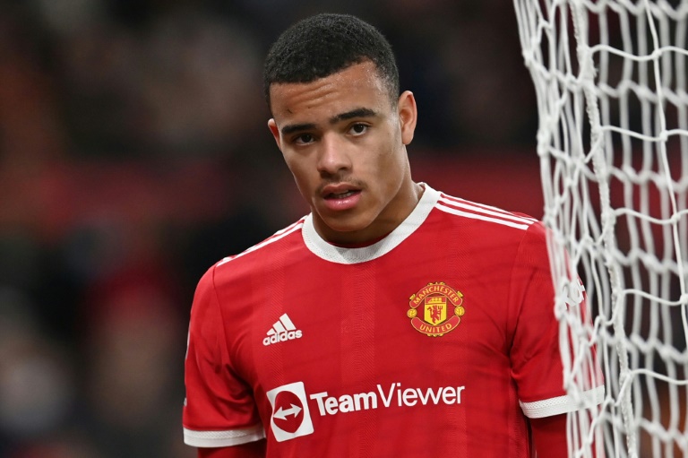 Man Utd's Greenwood to remain on bail over rape allegations