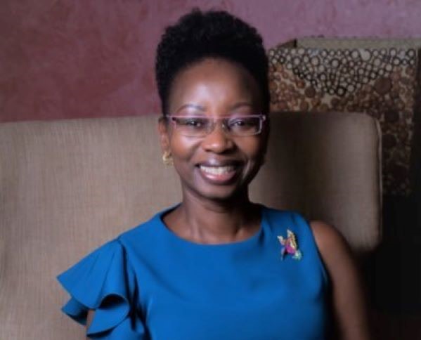 Centum appoints Risper Alaro as finance director