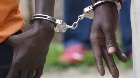 POLICE ACCUSED OF MURDERING MAN LAST YEAR MOVE TO BLOCK CHARGES.