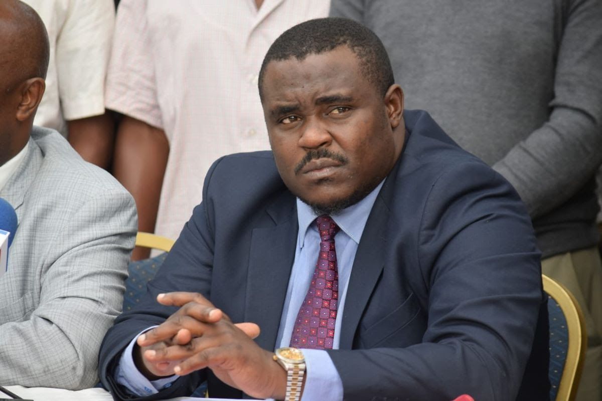 Millions embezzled in Kakamega county – Weekly Citizen
