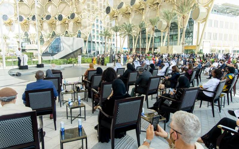 Africa trade pact a silver bullet to youth employment in the region