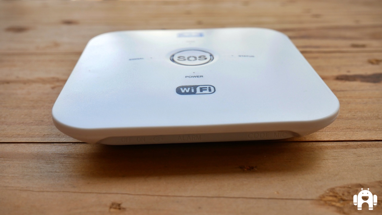 Rafiki by Securex: How to install