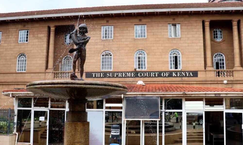 Supreme Court To Rule On Developer’s Sh1B Property On Grabbed Land