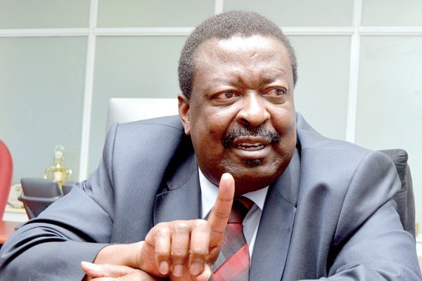 Ruto forms new party to face Raila