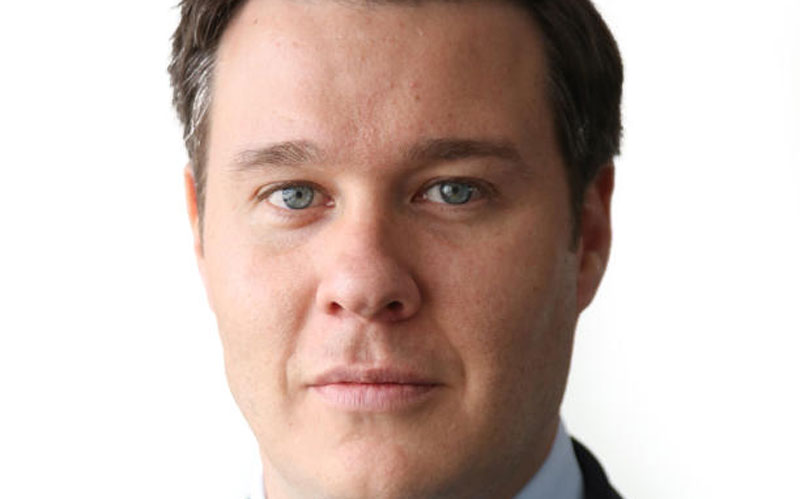 Knight Frank appoints new MD for Nairobi office