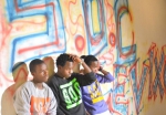 Behind The Scenes: SOC - Mukutu