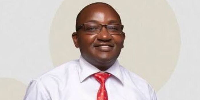 George Koimburi: Bars Regulator Turned Juja MP-elect