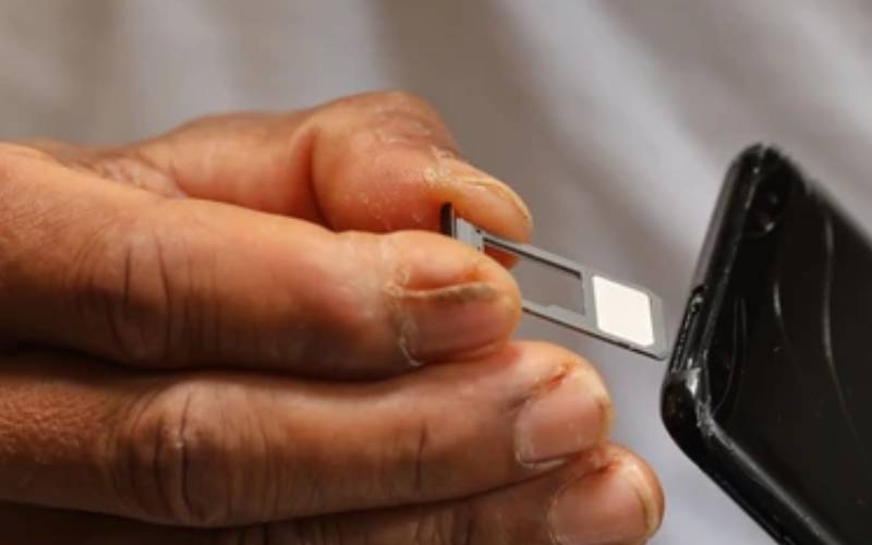 Why Mulot in Bomet County is paradise for SIM swap fraudsters
