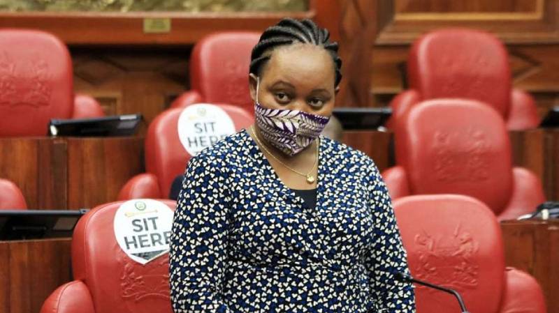 Today’s Governor Waiguru’s make-or-break moment