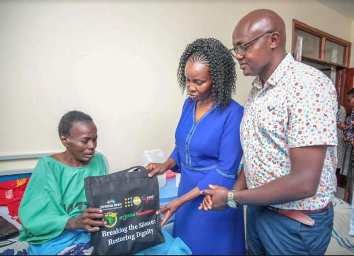 50 Tharaka Nithi Women To Get Free Fistula Surgeries