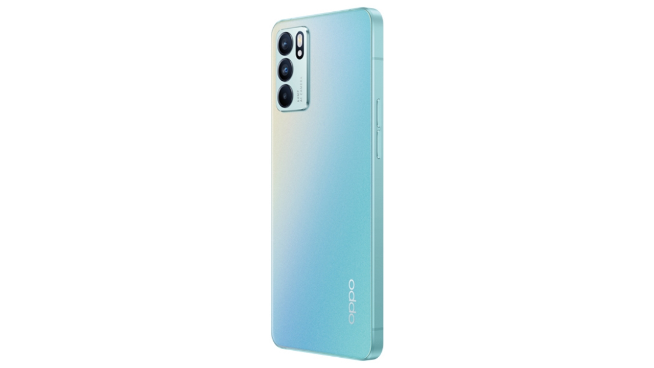 Oppo Reno 6 series set for Kenya launch