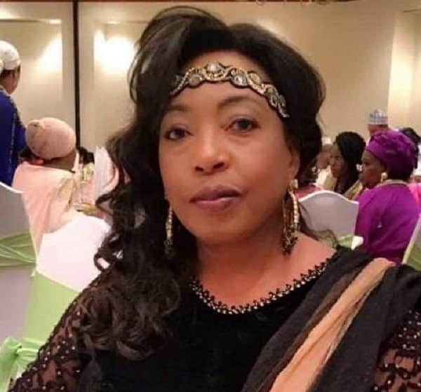 Death Announcement Of Margaret Gathesha Of Maryland