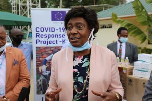 Kitui ill prepared to respond to Covid-19amid possible re-opening of the economy – Kenya News Agency
