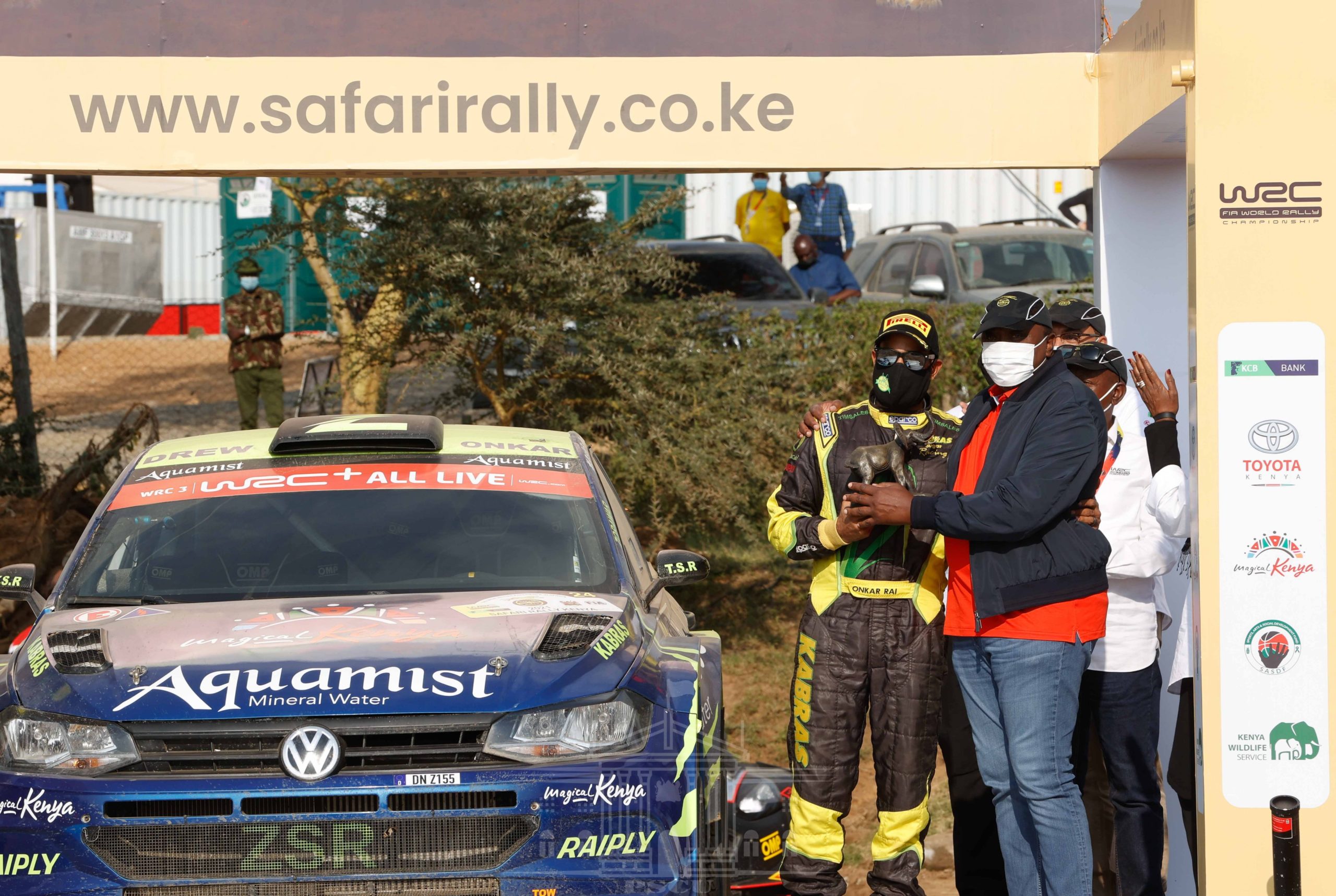 President Kenyatta » Capital News