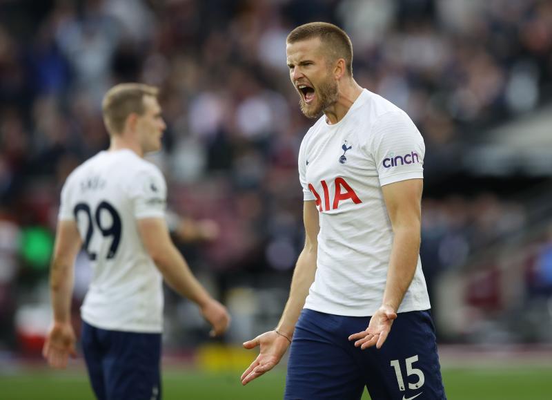 UEFA will not reschedule Spurs clash against Rennes : The standard Sports