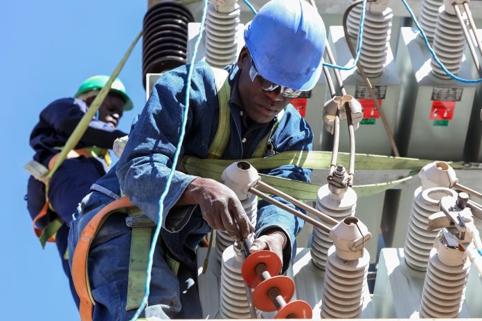 Kenya Power Eyes Telco Billions With Fibre Optic Network Extension