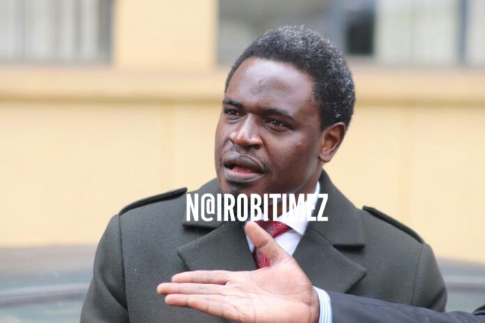 COURT DECLARES ILLEGAL BAN OF PUBLIC GATHERINGS.